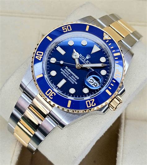 rolex submariner 2024 retail price